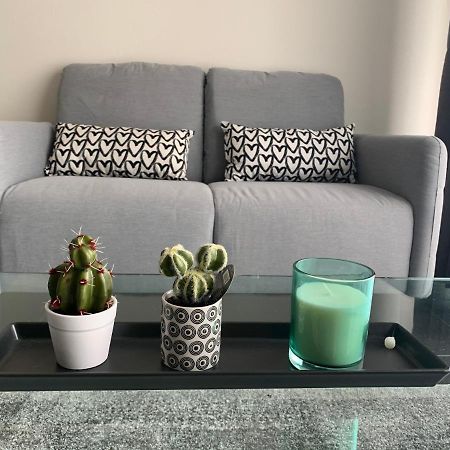 Het Perfecte Familieappartement Voor Jong En Oud! Ньївпорт Екстер'єр фото