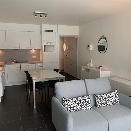 Het Perfecte Familieappartement Voor Jong En Oud! Ньївпорт Екстер'єр фото