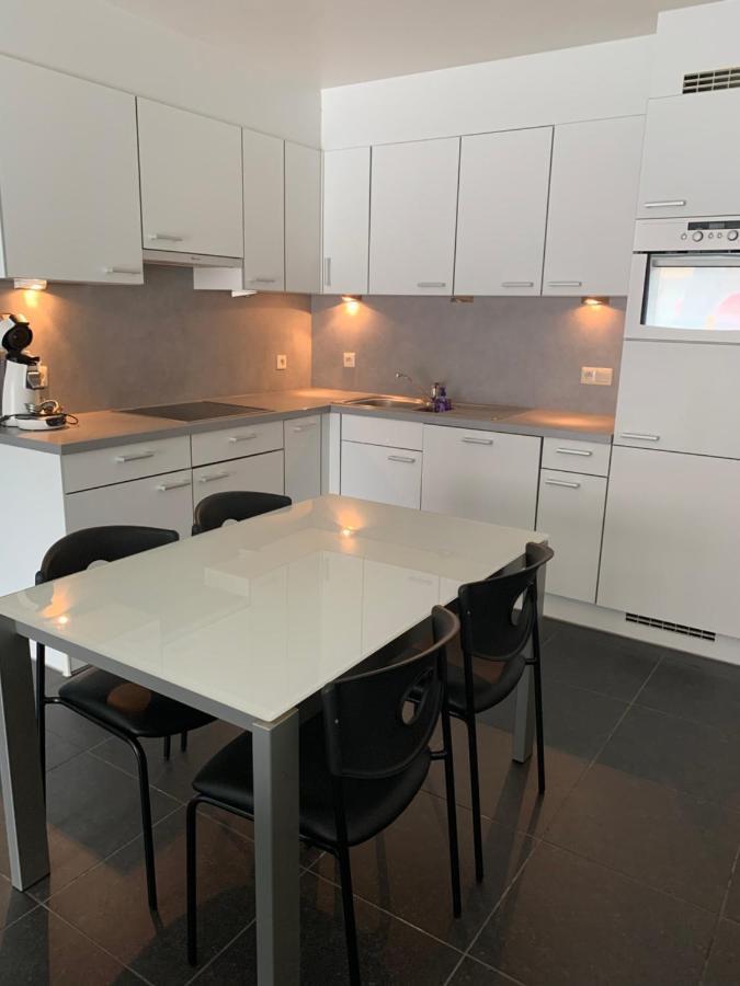 Het Perfecte Familieappartement Voor Jong En Oud! Ньївпорт Екстер'єр фото