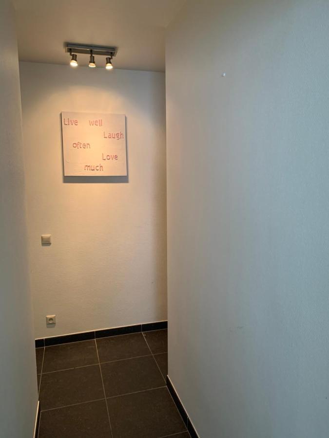 Het Perfecte Familieappartement Voor Jong En Oud! Ньївпорт Екстер'єр фото